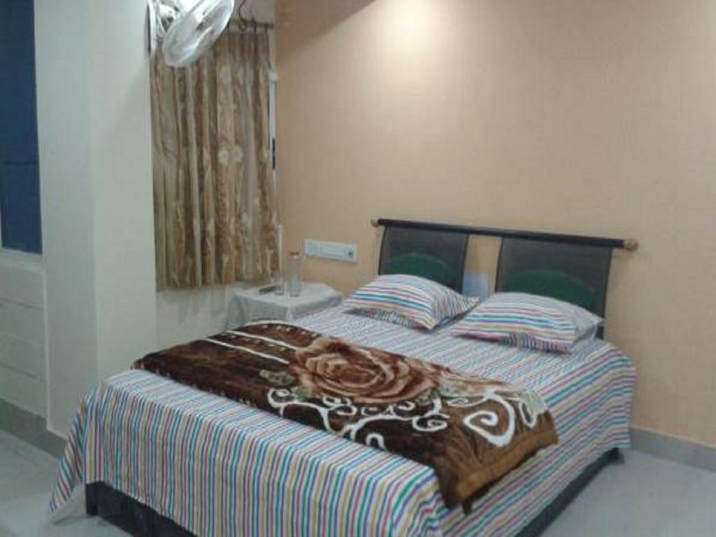 Marina Beach House Hotel Puri Exterior foto
